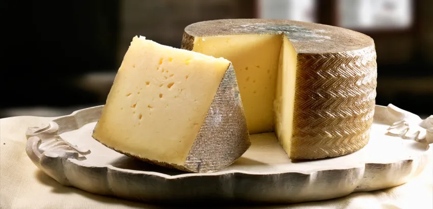 Queso Manchego