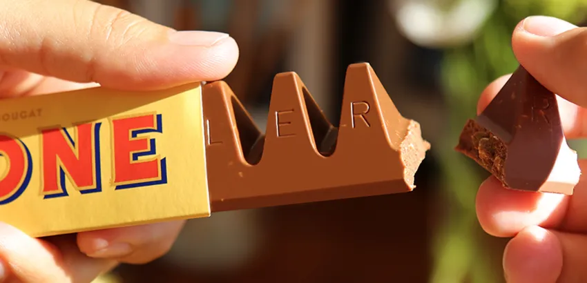 Toblerone