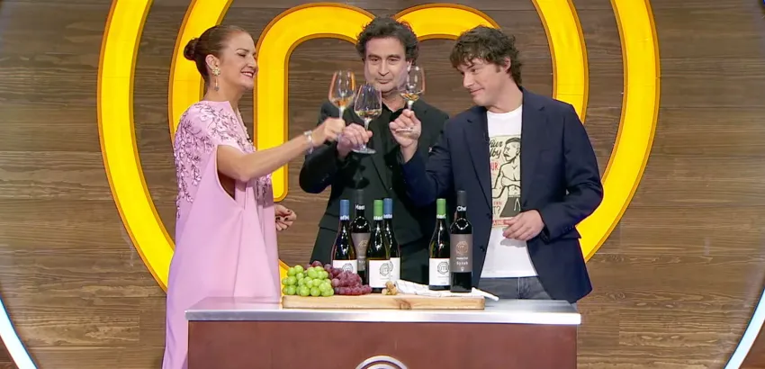 MasterChef-colección-exclusiva-vinos