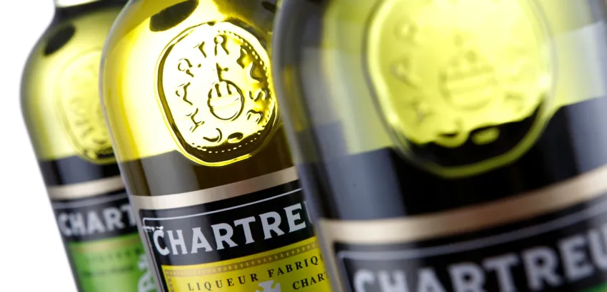 Chartreuse