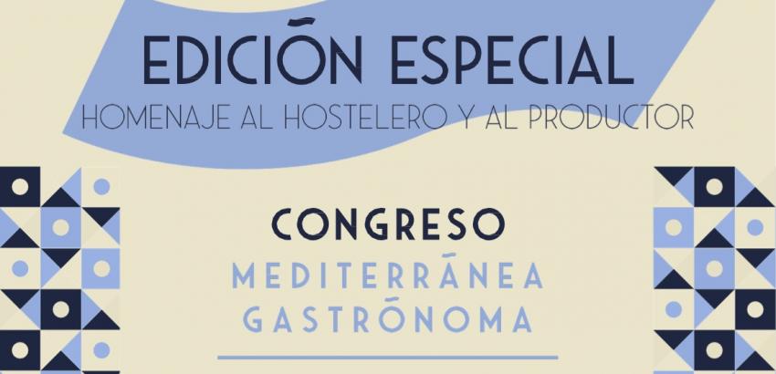 Mediterránea Gastrónoma-2020