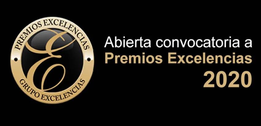 Premios Excelencias 