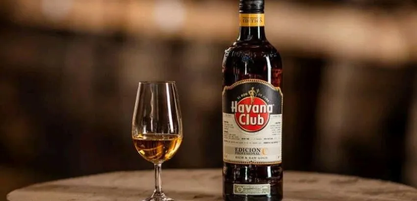 Havana Club