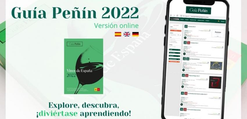 Guía Peñín-2022
