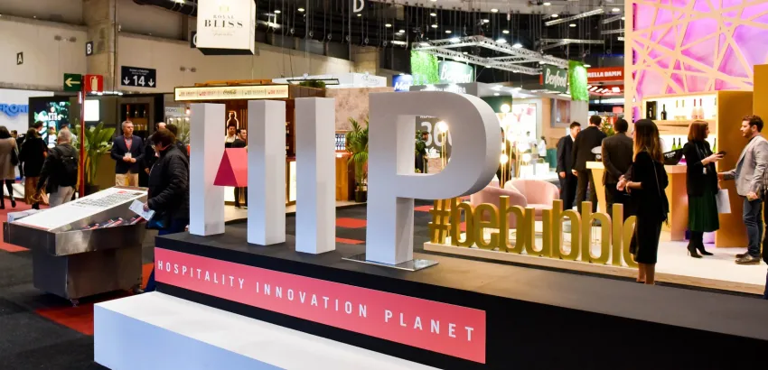 HIP-Horeca Professional Expo-2021