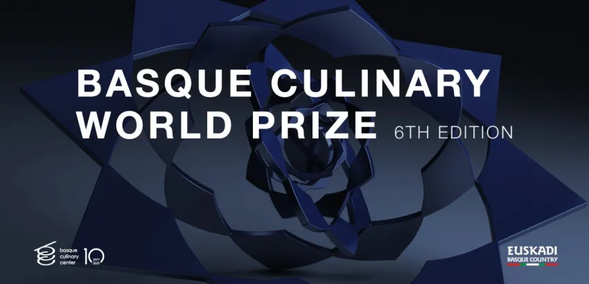 Basque Culinary World Prize-2021