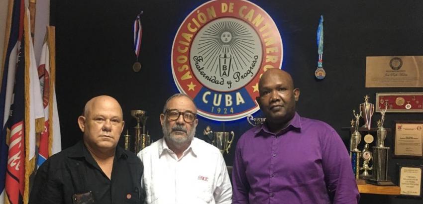 Rafa Malém-Presidente-Asociación-de-Cantineros-de-Cuba
