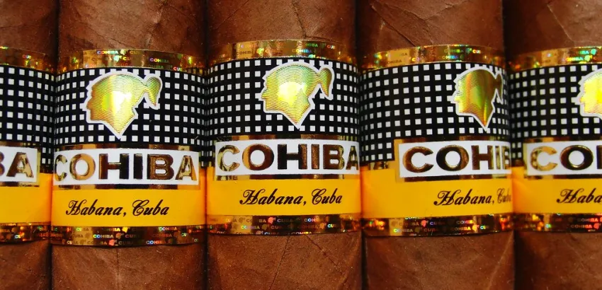 Cohiba