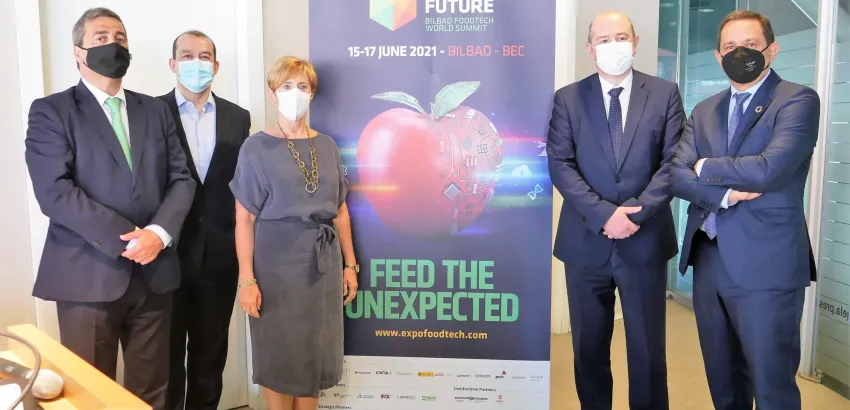 Food 4 Future-presentacion