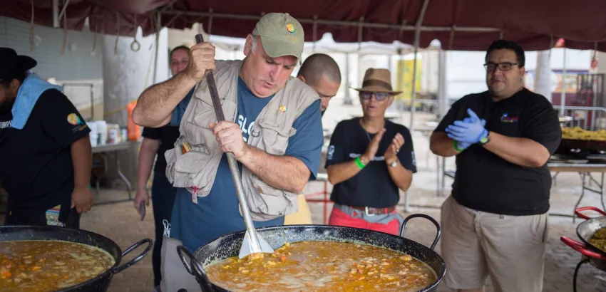 José Andrés 