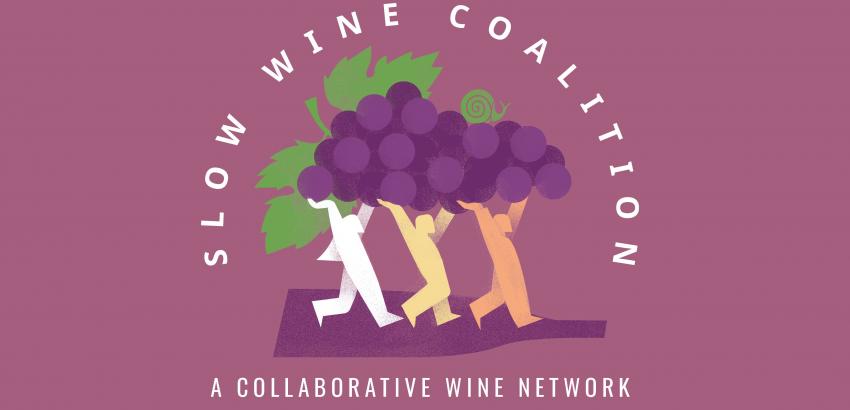 Slow Wine Coalition-Slow-Food