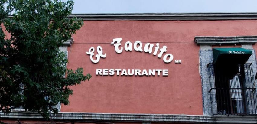 "El Taquito" 