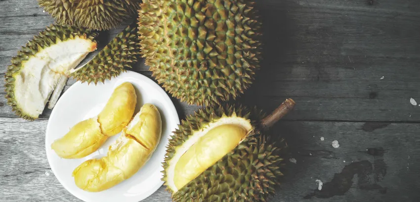 durian 