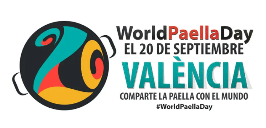 Día Mundial de la Paella