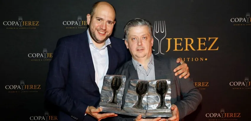 Copa Jerez Forum & Competition-2021-ganadores