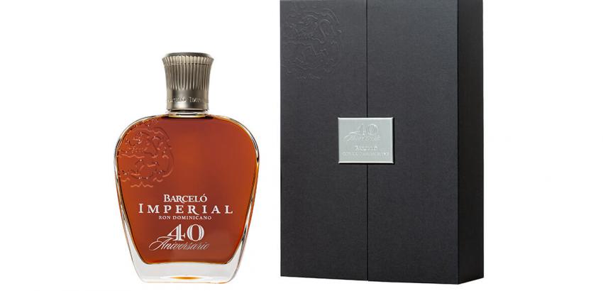 Barceló Imperial-Premium Blend 40 Aniversario