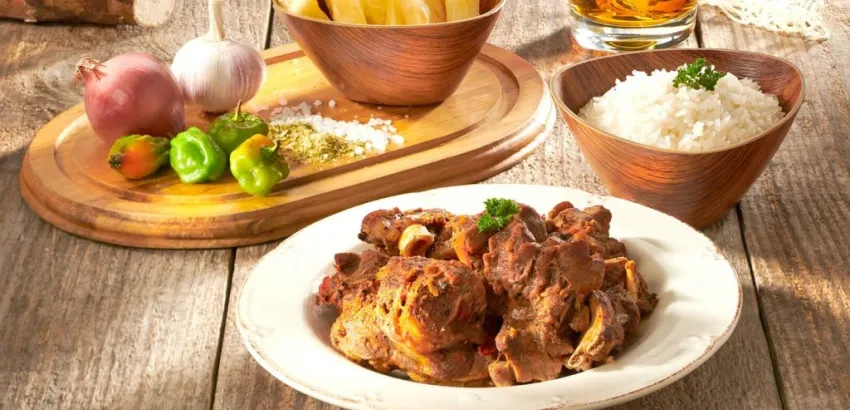 Academia Dominicana de Gastronomía 