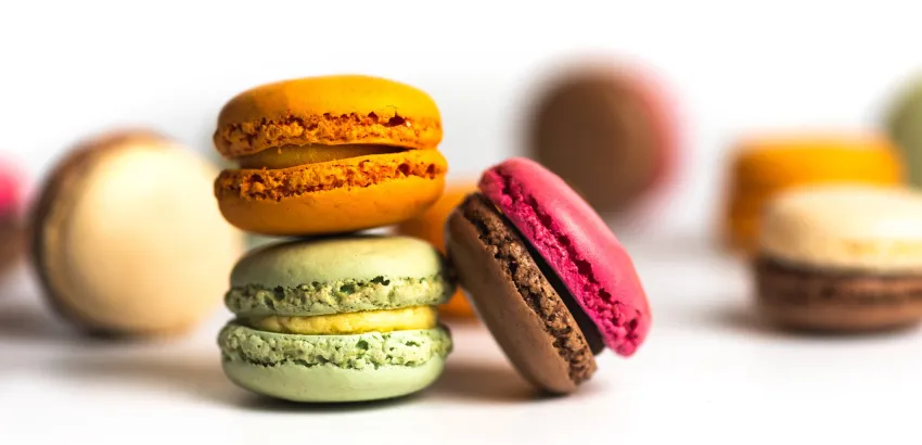 Macaron