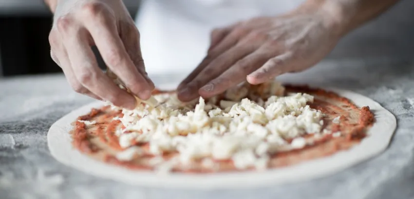 Campeonato de España de Pizzas Gourmet-2022