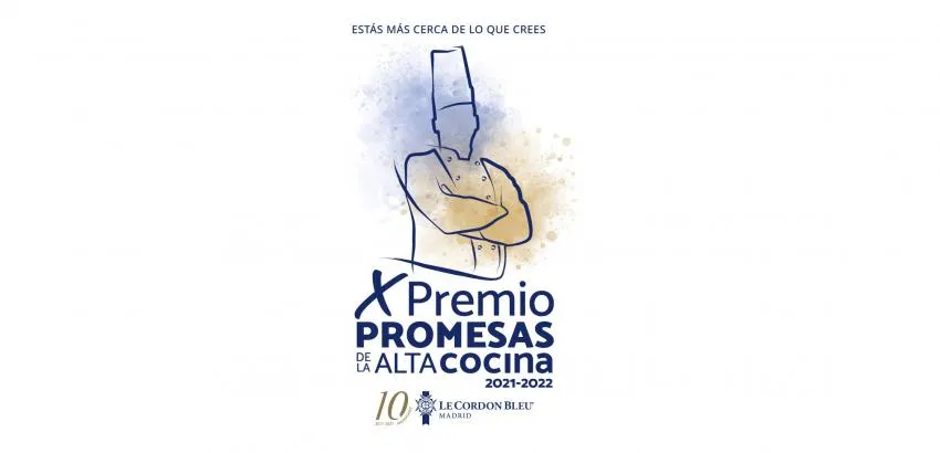 Premio Promesas de la alta cocina-2022