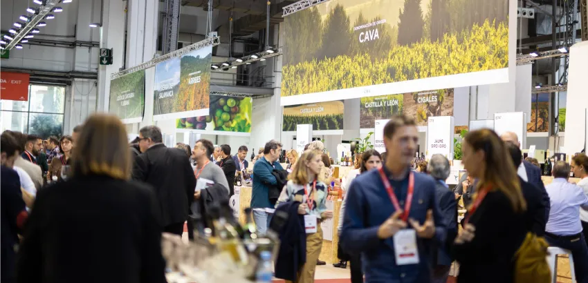 Barcelona Wine Week-2022