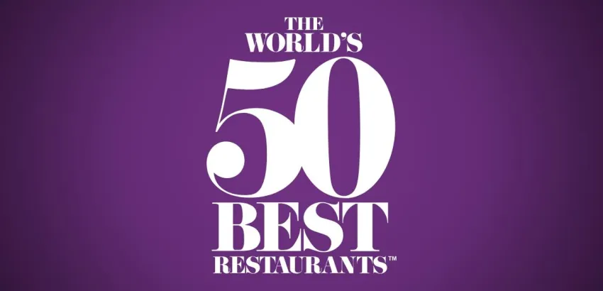 The World's 50 Best Restaurants