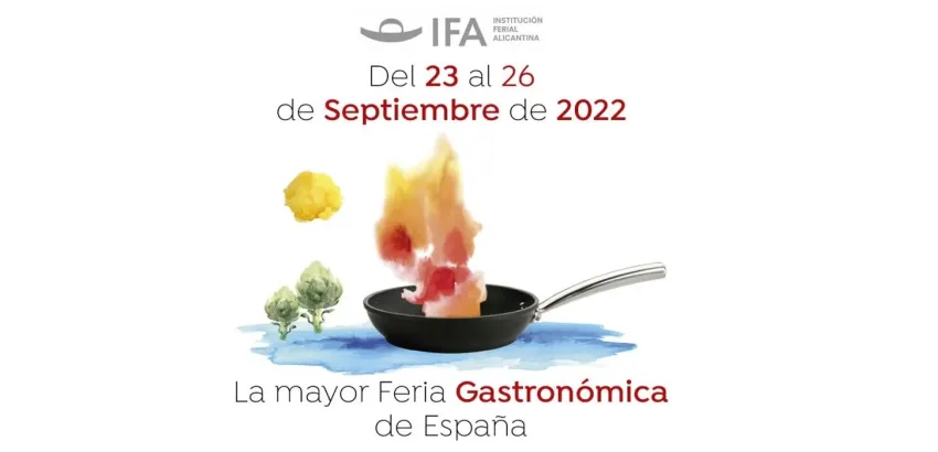 Alicante Gastronómica 2022