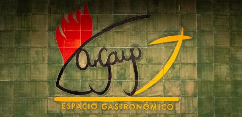 Arcayo Espacio Gastronómico