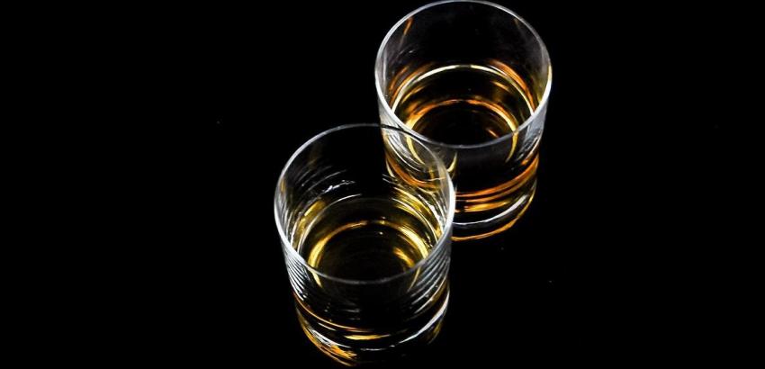 whisky y bourbon dferencias