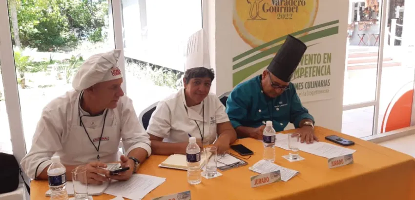 concursos Varadero Gourmet