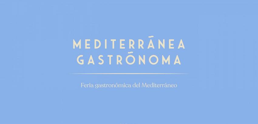 mediterránea gastrónoma