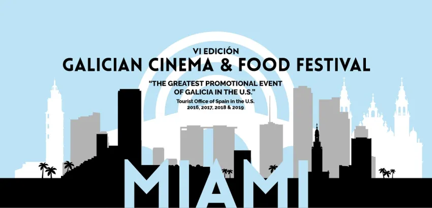 Galicia Cinema & Food Festival