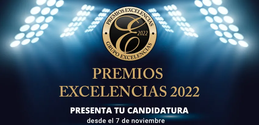 Premios Excelencias