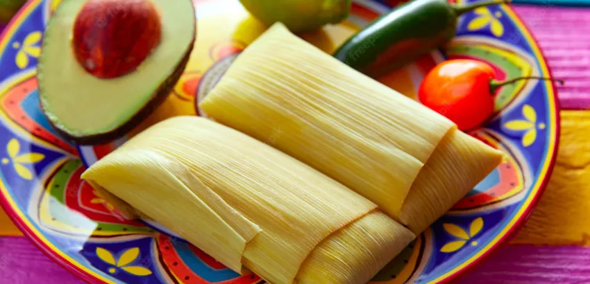 tamales mexicanos