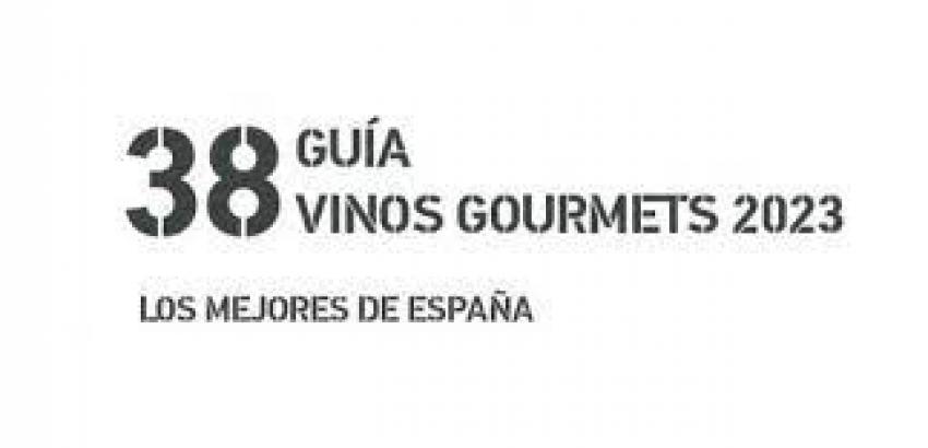 38 Guia Vinos Gourmets 