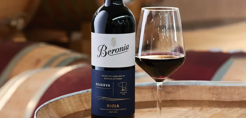 Beronia Reserva 