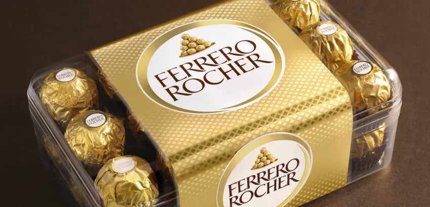 Ferrero