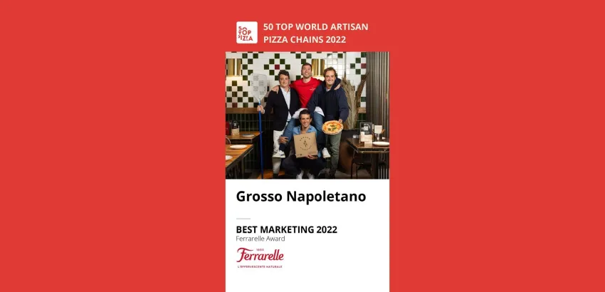 Grosso Napoletano