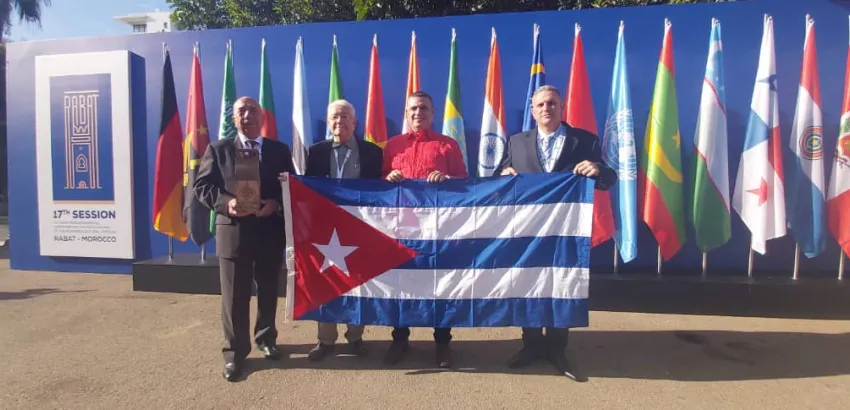 El Saber de los Maestros del Ron Ligero Cubano