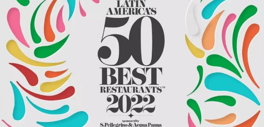 Latin America’s 50 Best Restaurants