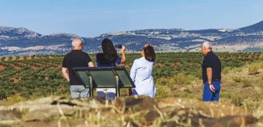 Ruta del Vino y del Cava Ribera del Guadiana