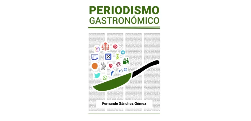 periodismo gastronómico