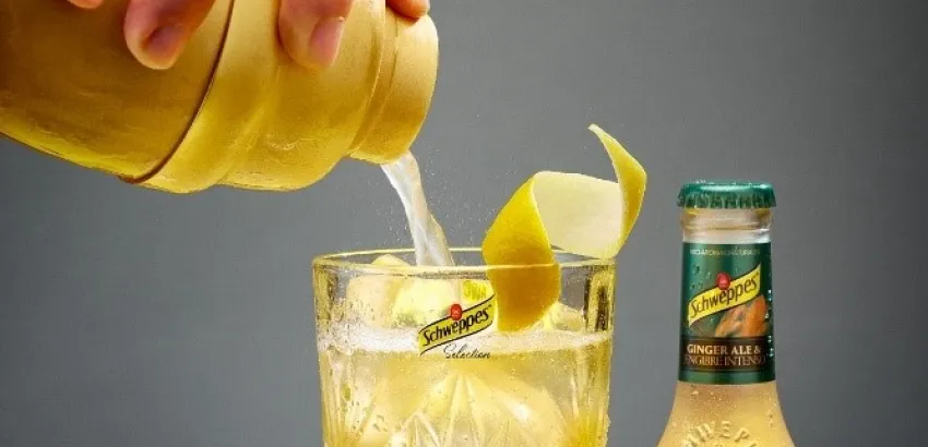 Schweppes 