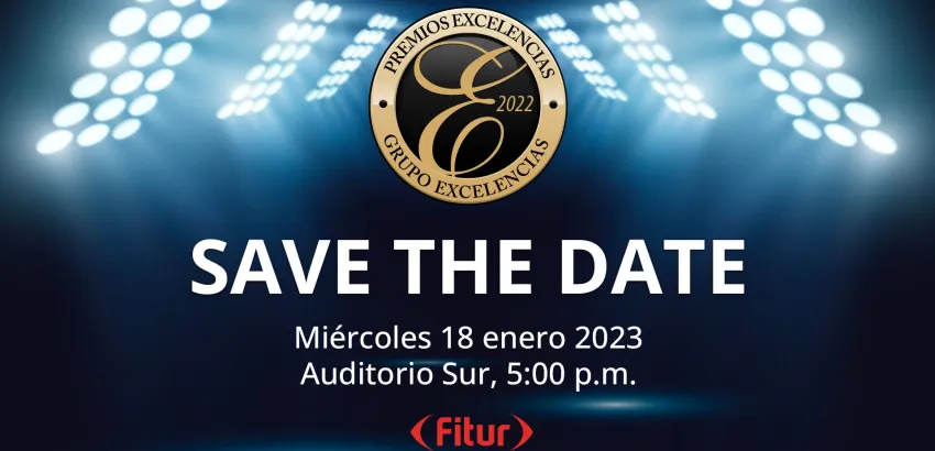 Premios Excelencias 2022