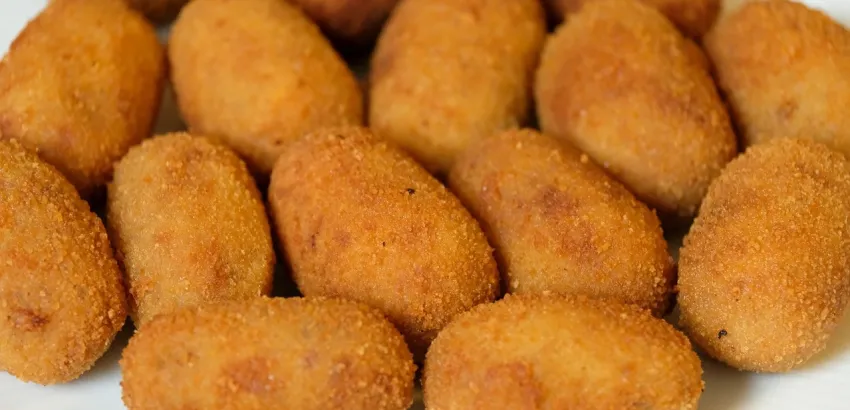 croquetas