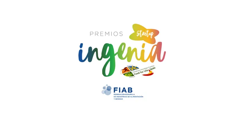 Premios Ingenia Startup 2023