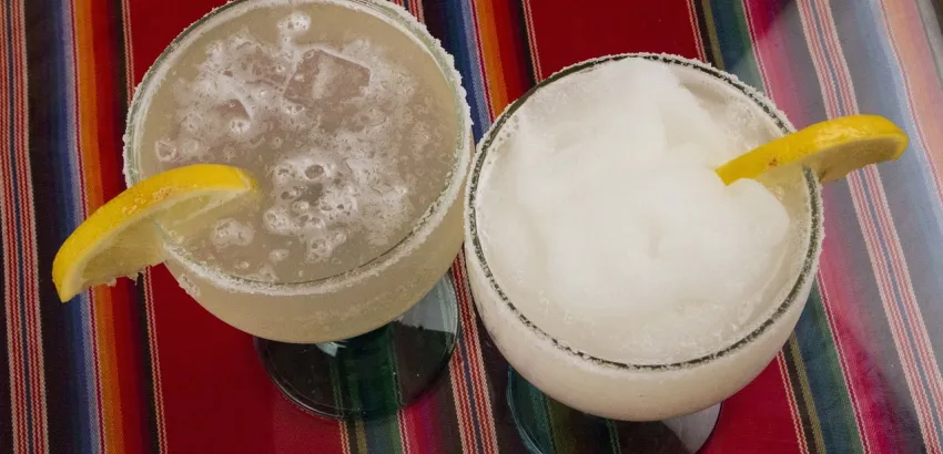 margaritas