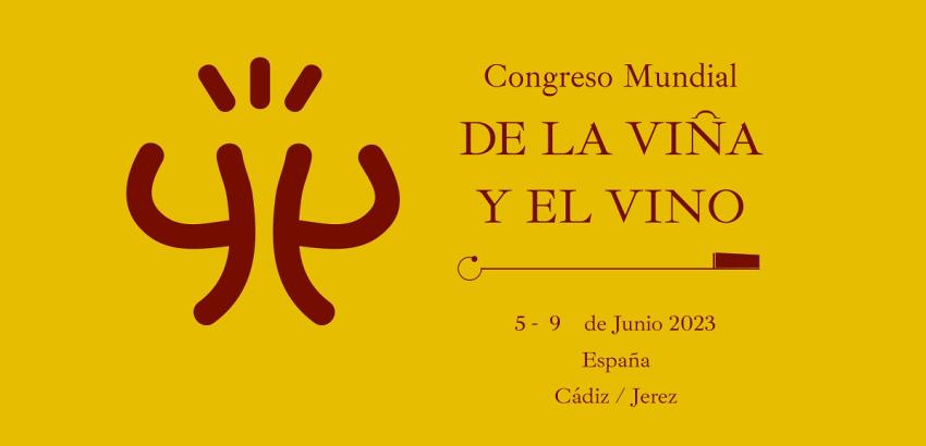 Congreso Mundial de la Viña y el Vino
