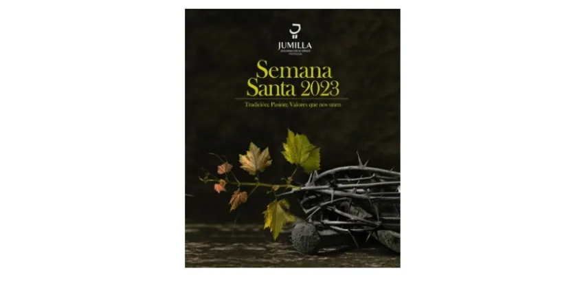 feria del vino Jumilla 2023