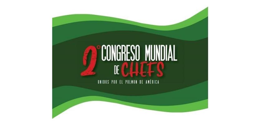 Segundo Congreso Mundial de Chefs